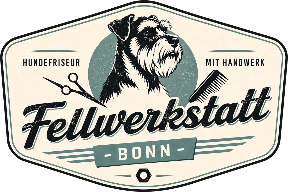 Fellwerkstatt Bonn, Hundesalon